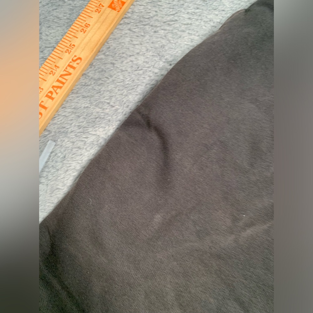 Gymshark crest Black Gym Shorts medium - Picture 5 of 12